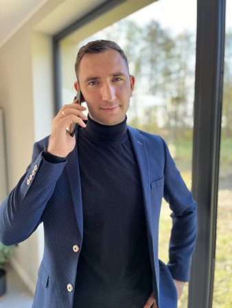 Patryk Lewandowski
